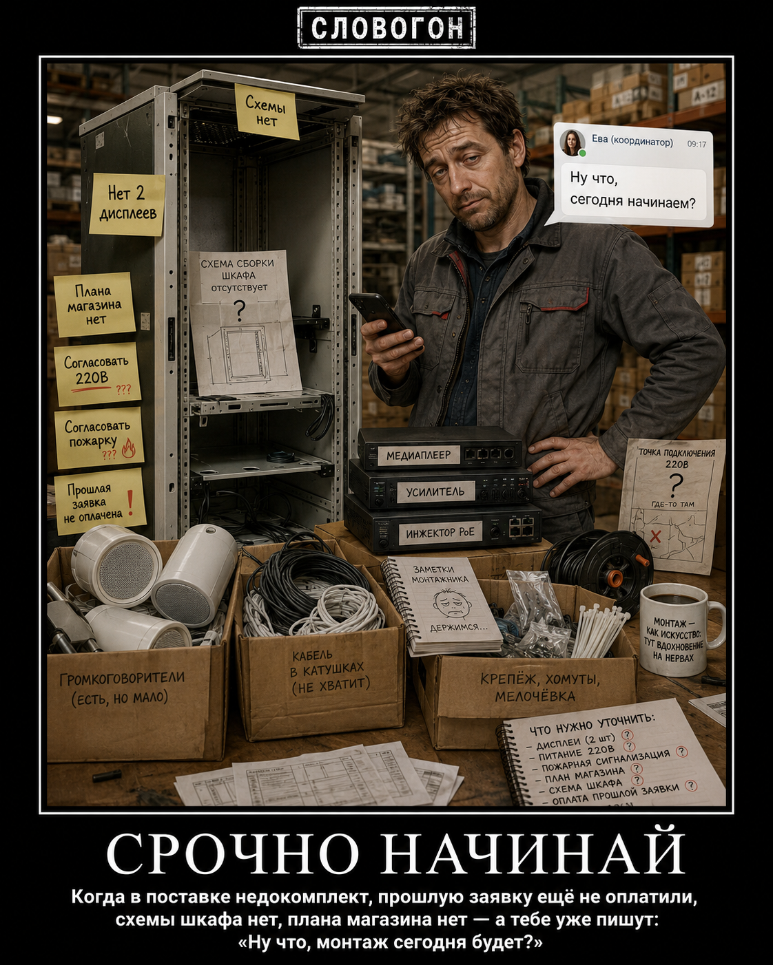 Недокомплектейшен